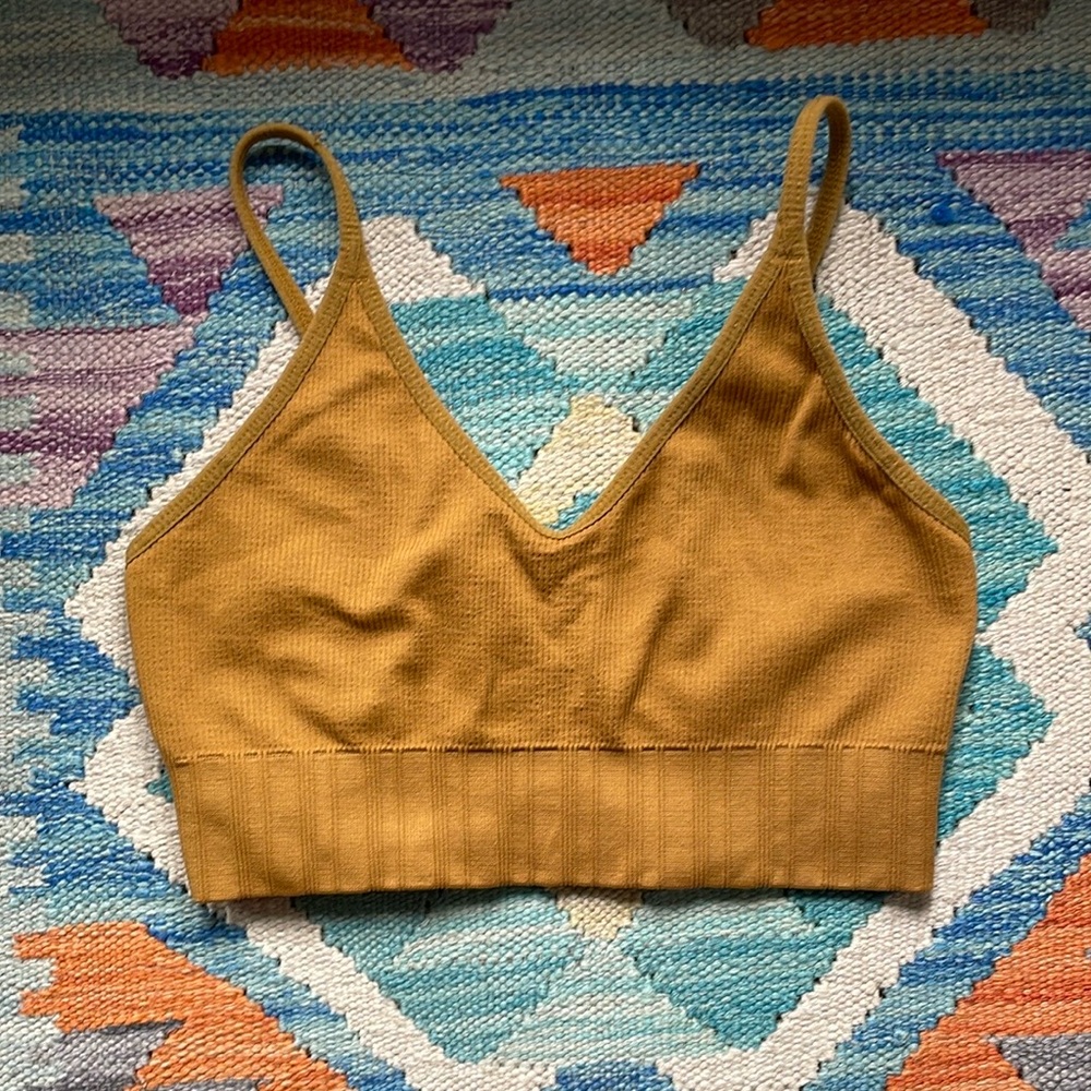 Lole Sports Bra Size Small